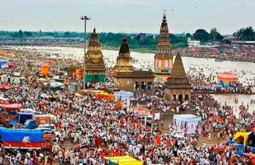Pandharpur