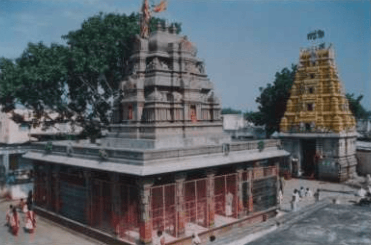 Shri Kshetra Ganagapur